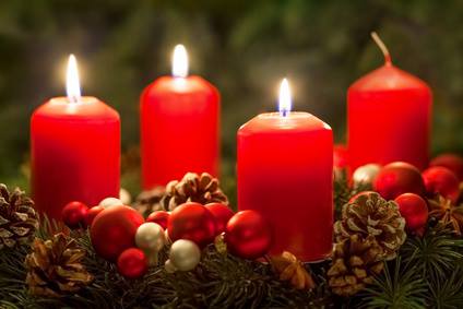 3. Advent