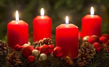 4. Advent