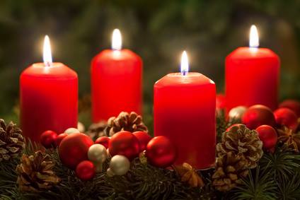 4. Advent