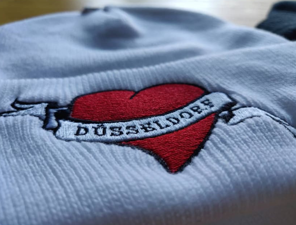 Die Mütze für den guten&nbsp;Zweck&nbsp;!