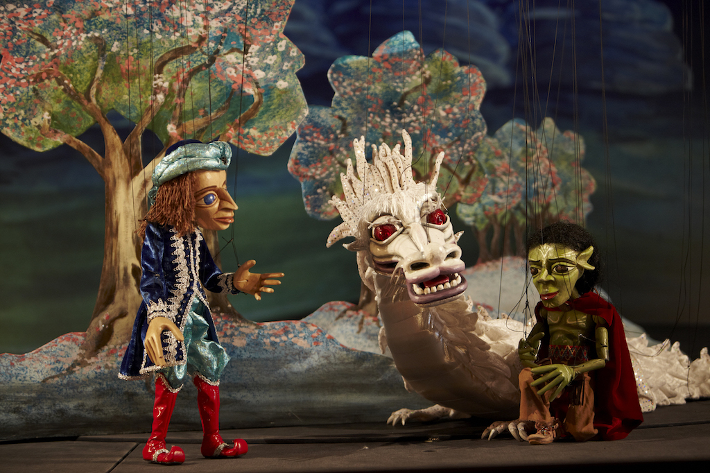 Die unendliche Geschichte