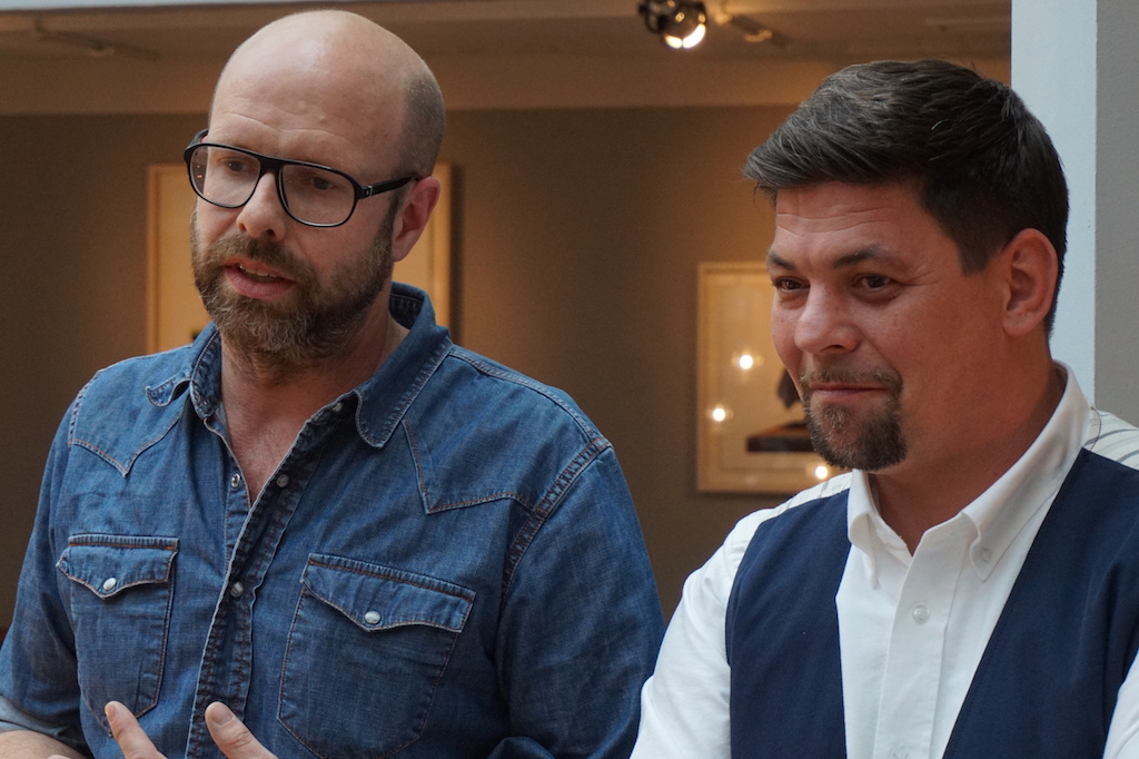 Hausmann’s in der Altstadt ist Geschichte