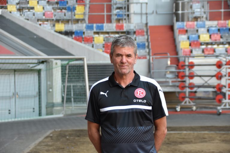 Keine Einigung auf eine Vertragsverlängerung im Trainingslager