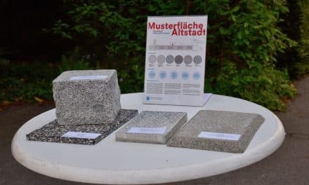 Das Altstadtpflaster — die&nbsp;Wende?