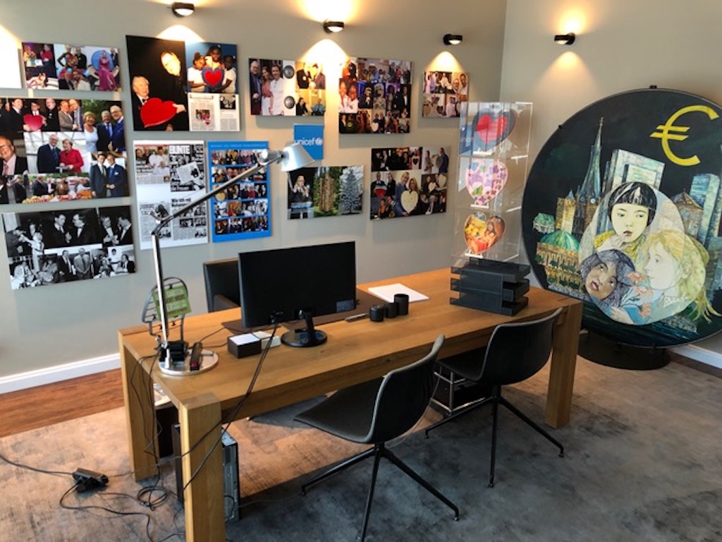 Von der KÖ ins HERZ der Altstadt