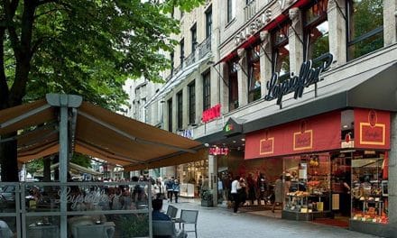 Traditionsunternehmen Leysieffer stellt Konkursantrag
