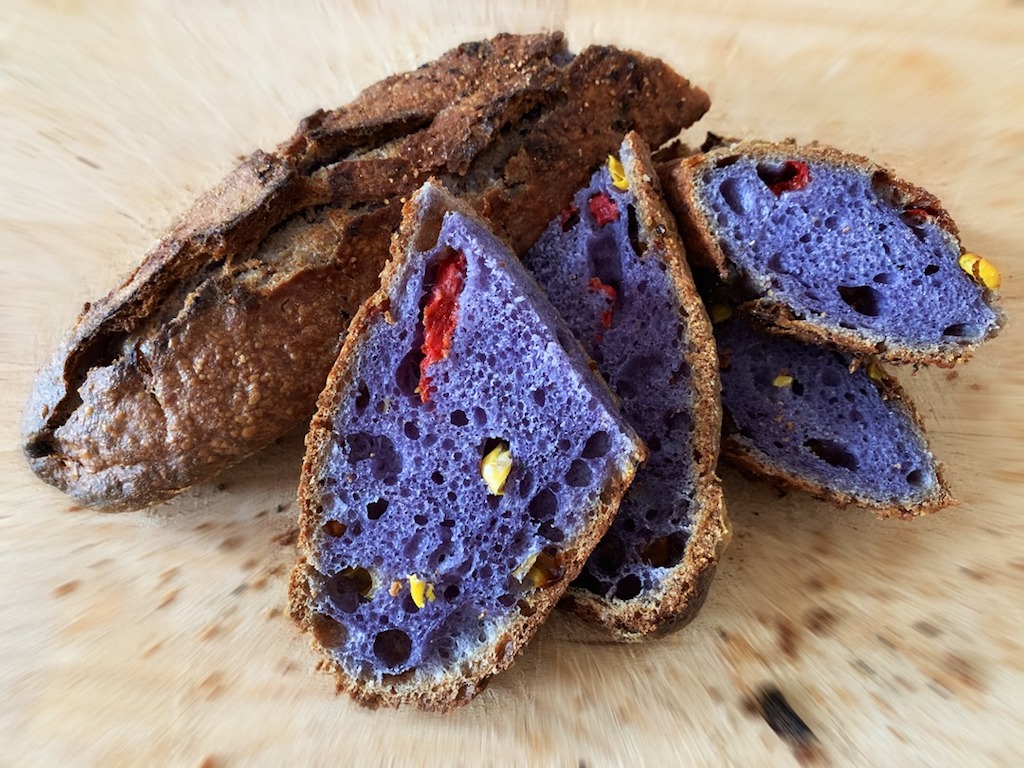 Bei HINKEL erlebt Ihr Euer “blaues Wunder”