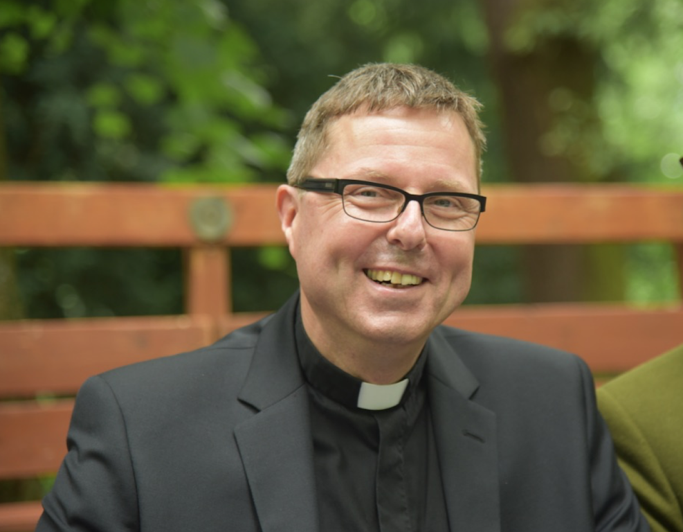 Ermittlungen gegen Stadtdechant Ulrich Hennes eingestellt