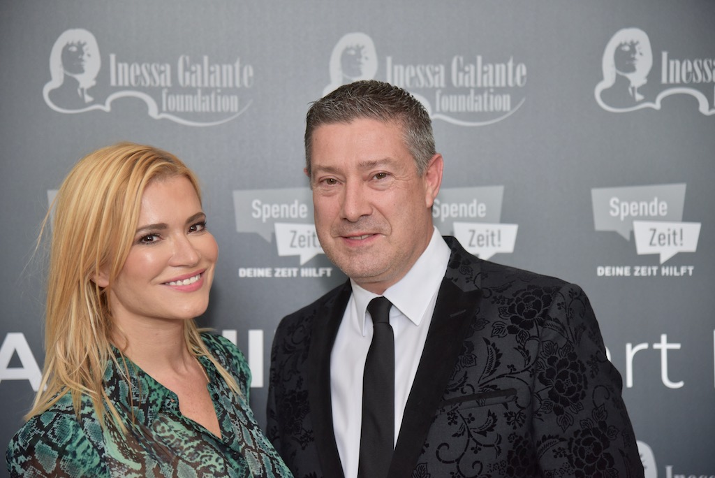 Kunstausstellung „Sequence“ von ELENA PANKNIN by Deutsche Bank