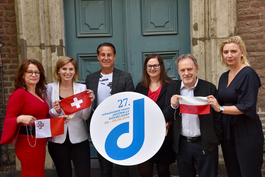 Internationale Kooperationen unterstreichen die Vielseitigkeit des Festivals