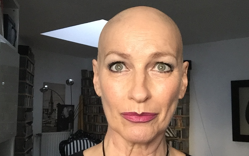 Bea Kallen — eine starke Frau