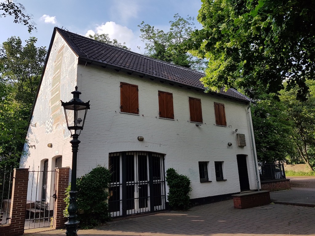 Derendorfer Jonges öffnen die Buscher Mühle