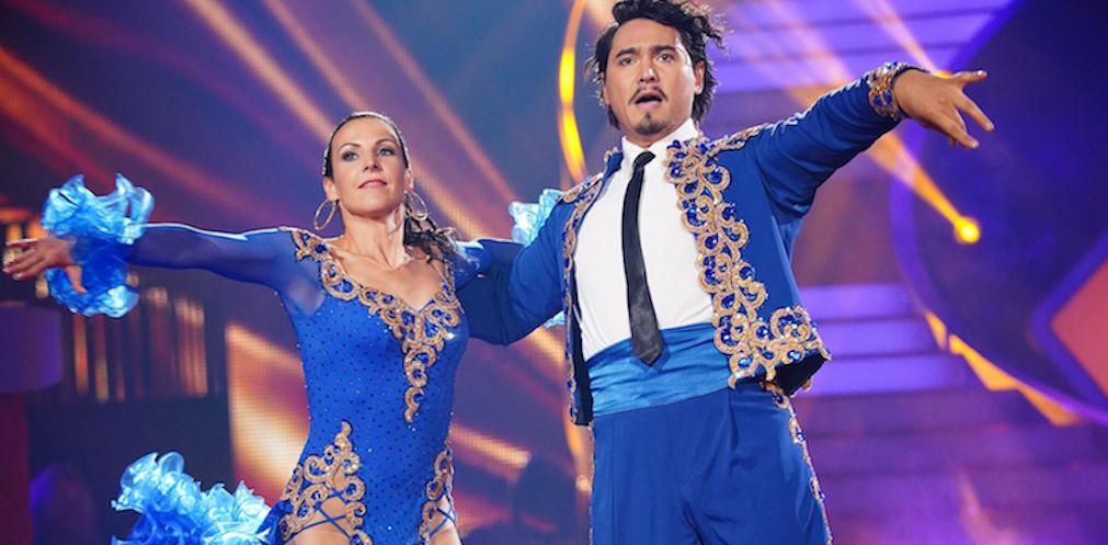 Zwei Tage „TanzTerminal, tanz!“ am Airport mit noch mehr Stars aus „Let’s Dance“