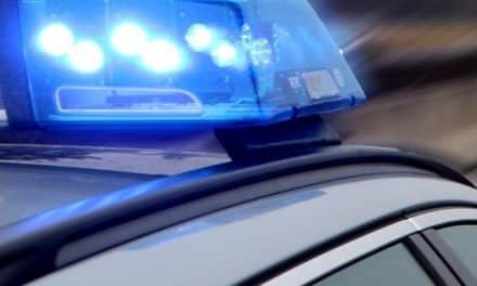 Streit eskalierte — 28-Jähriger durch Messerstiche lebensbedrohlich verletzt