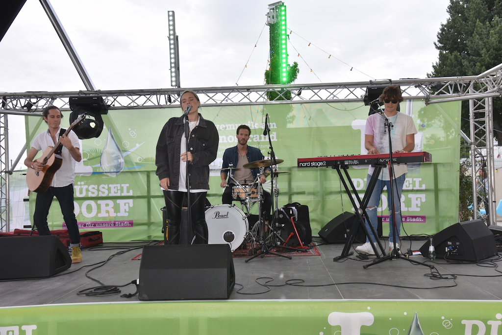 After Work Party am Beach&nbsp;Club