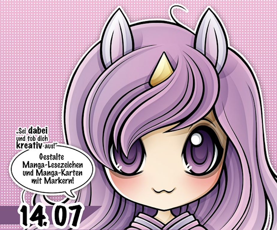 Comic und Manga Convention