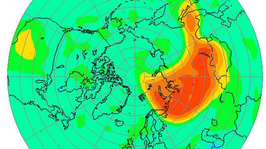 Drohender Ozon-Alarm: Autoverzicht sinnvoll