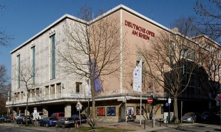 “Mehr Raum für junge Menschen!”: Forum Opernhaus der Zukunft am 18.&nbsp;März