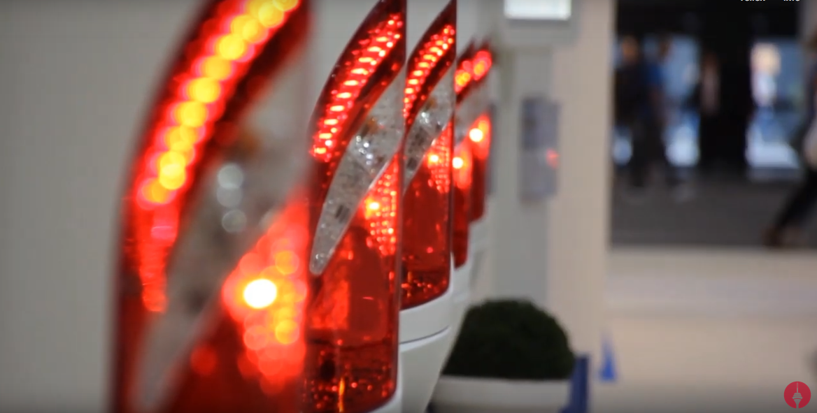 Was erwartet Euch auf dem Caravan Salon