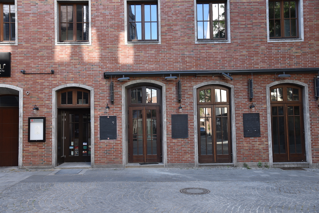 Neuer Pächter für’s ehemalige Hausmann’s