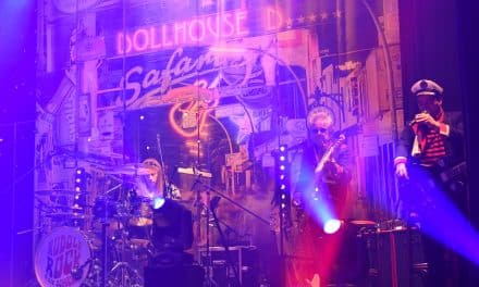 Hamburg — Auf der Reeperbahn nachts um halb&nbsp;eins