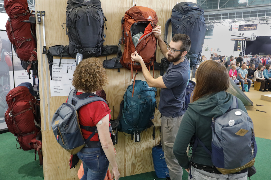 TourNatur 2019: Lebe die Freiheit