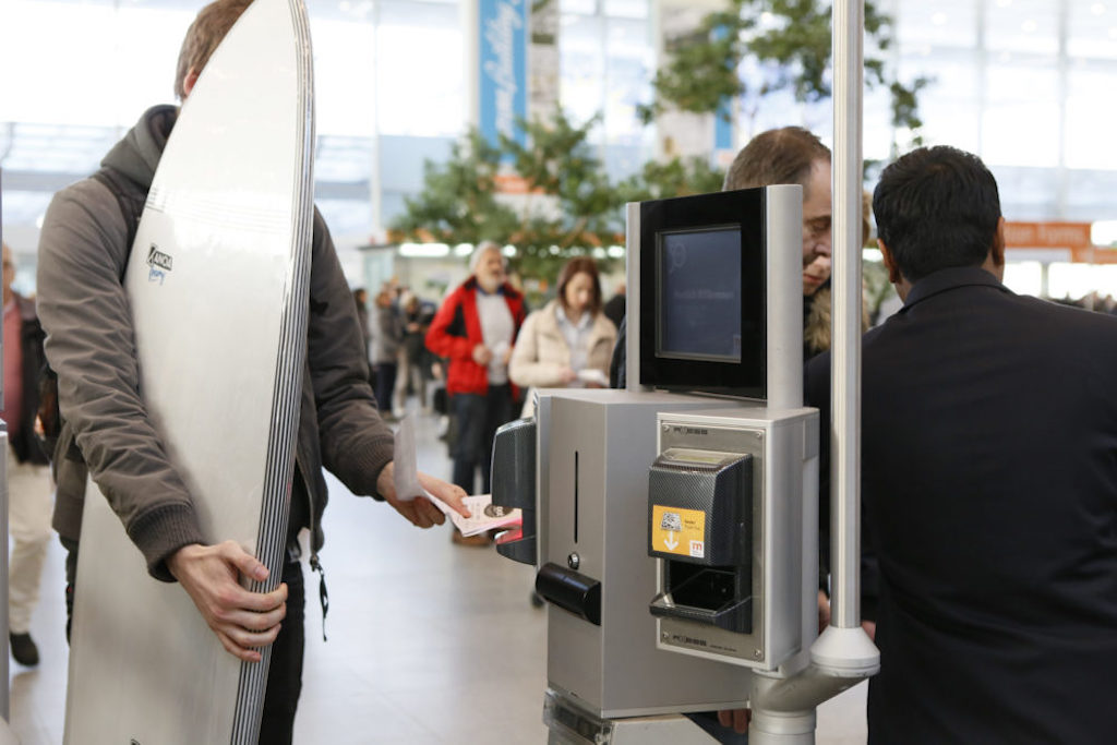 Kartenvorverkauf zur boot Düsseldorf 2020 gestartet