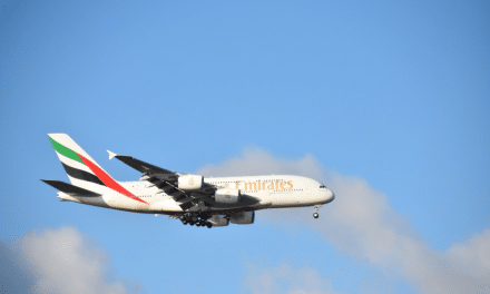 Winterflugplan startet Ende Oktober
