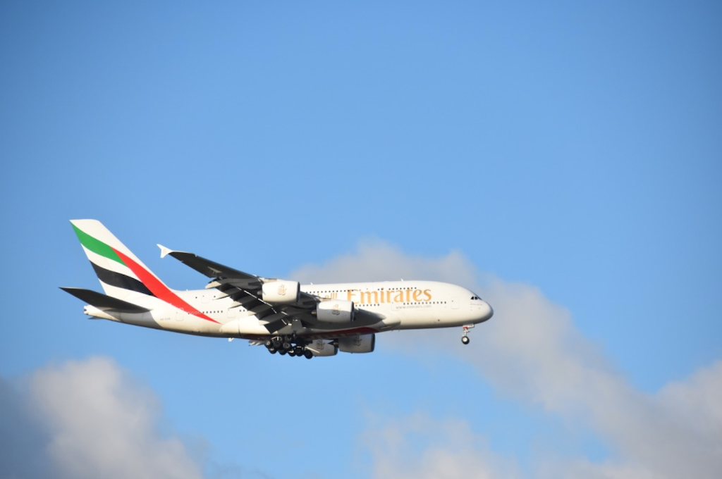 Winterflugplan startet Ende Oktober