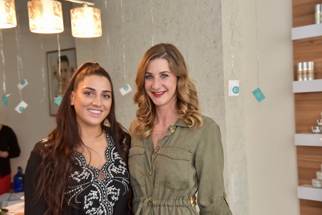 Von der Untermiete ins eigene Institut!