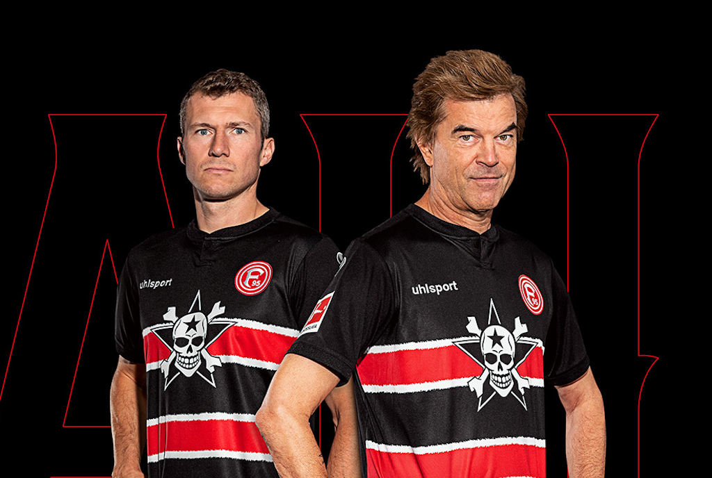 „Alles aus Liebe“: