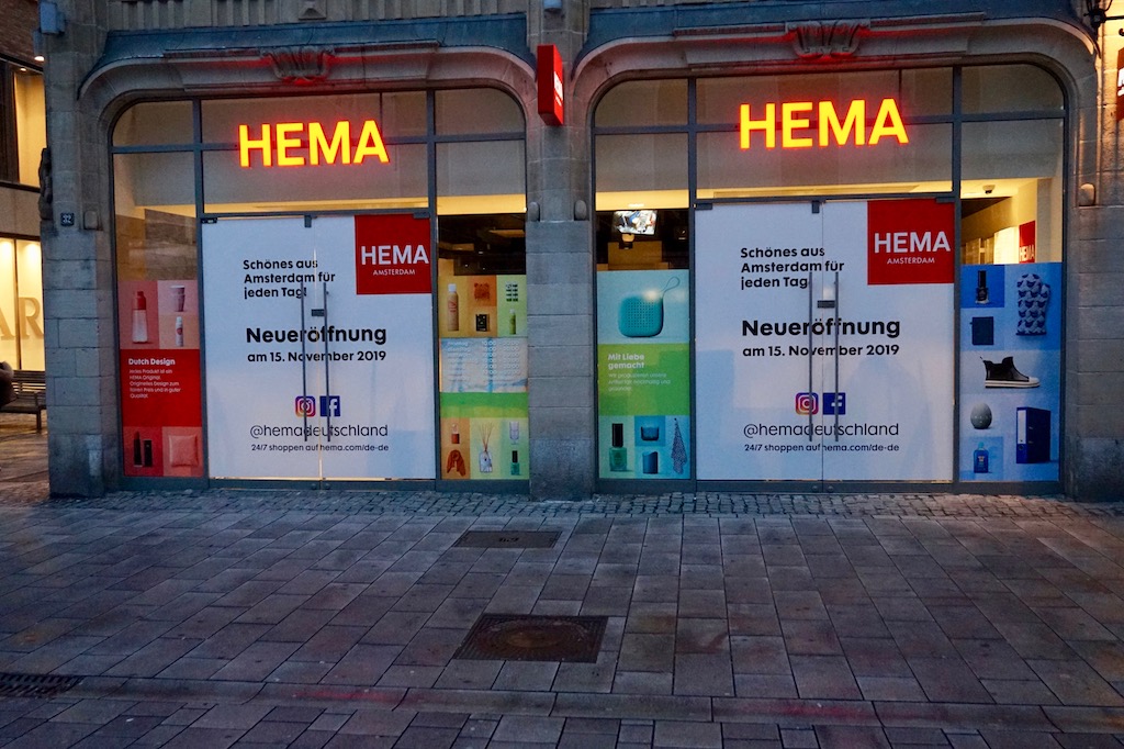 Schönes aus Amsterdam