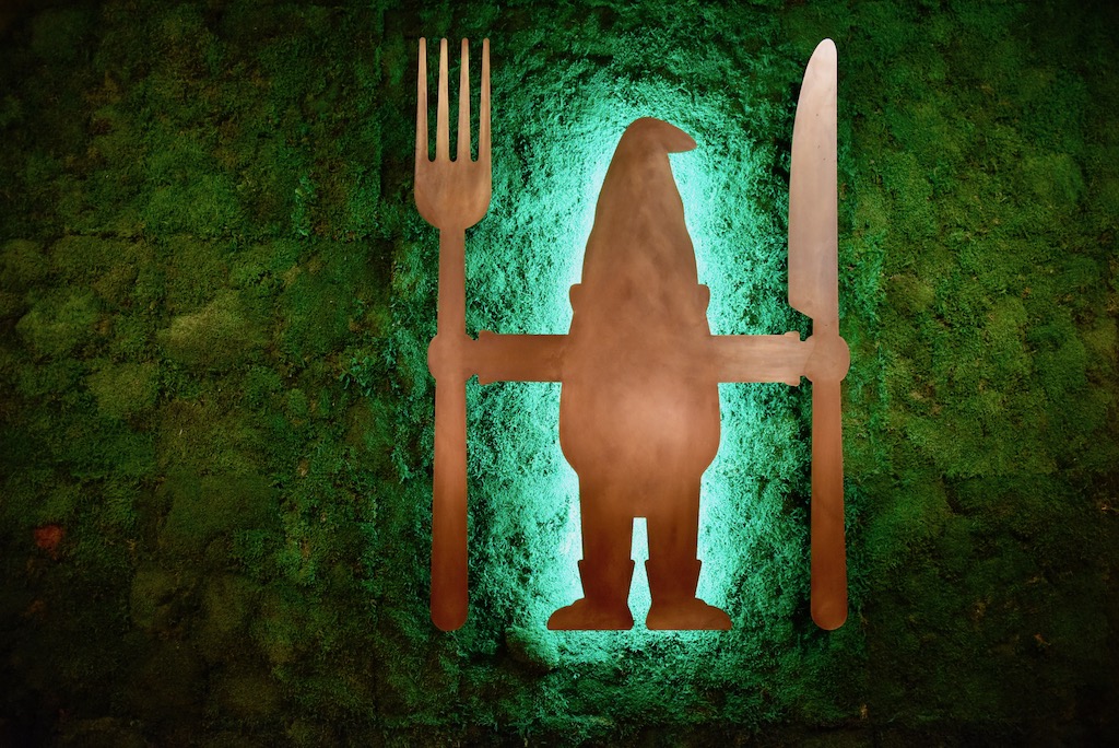 Restaurant Heimwerk in der Altstadt