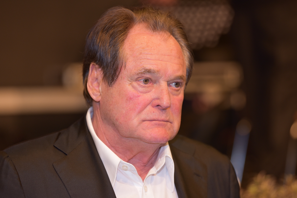 Landeshauptstadt und „Düsseldorfer Jonges“ zeichnen erfolgreichen Unternehmer aus