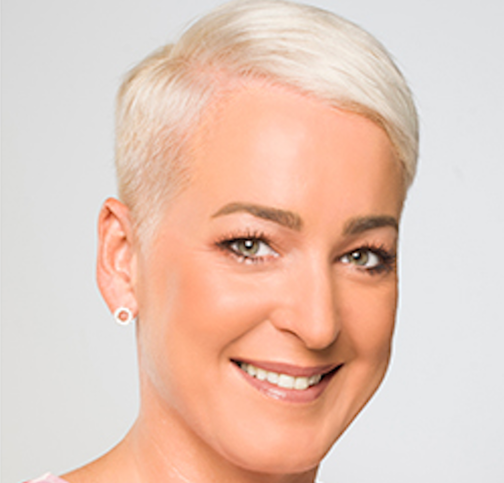 Neue Geschäftsführerin für den&nbsp;WCD