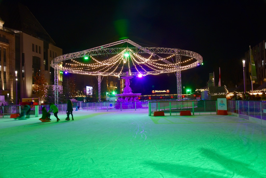 Adventskonzert mit zwei Opernstars und einer „The Voice Kids“-Finalistin