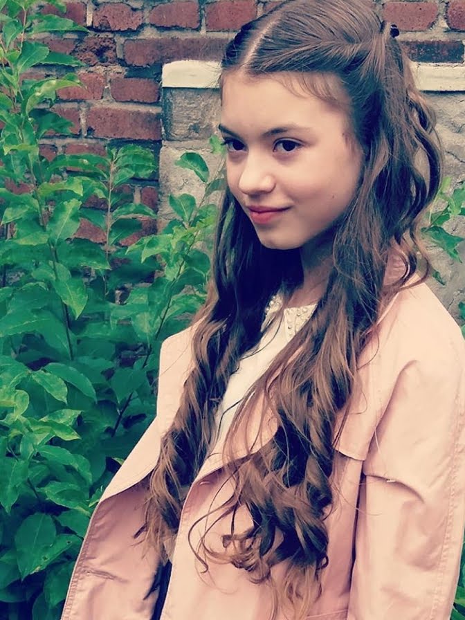 Marie-Sophie Keßler Marie-Sophie Keßler