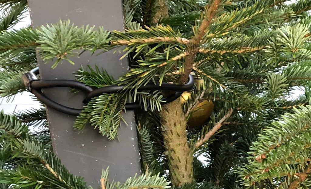 Advent in Neuss: Jetzt kommen die Deko-Diebe…
