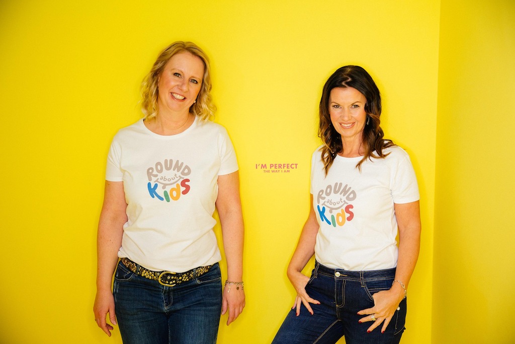 Die Welt ist&nbsp;bunt!