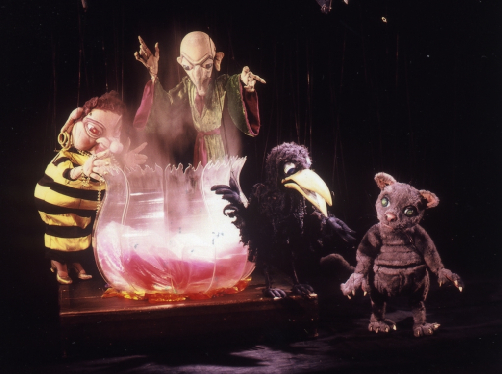 Es gibt wieder Wunschpunsch!