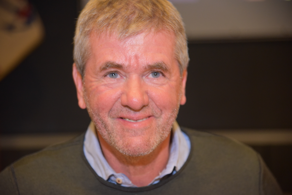 Fortuna Düsseldorf feuert Trainer Friedhelm Funkel