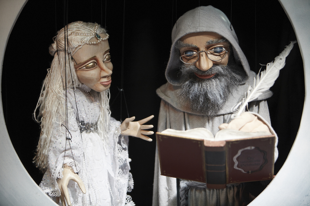 Die unendliche Geschichte