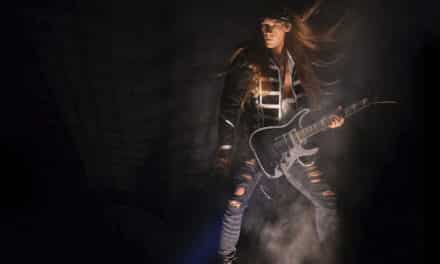 „British Invasion“ die neue Show im Apollo