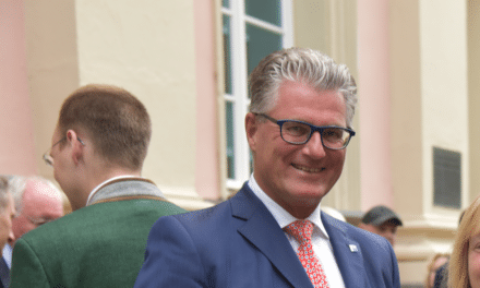 Meyer-Falcke großer Gewinn für die Digitalisierung in&nbsp;NRW