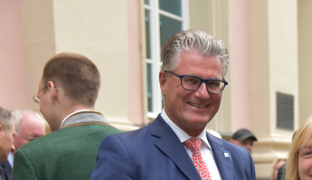 Meyer-Falcke großer Gewinn für die Digitalisierung in NRW