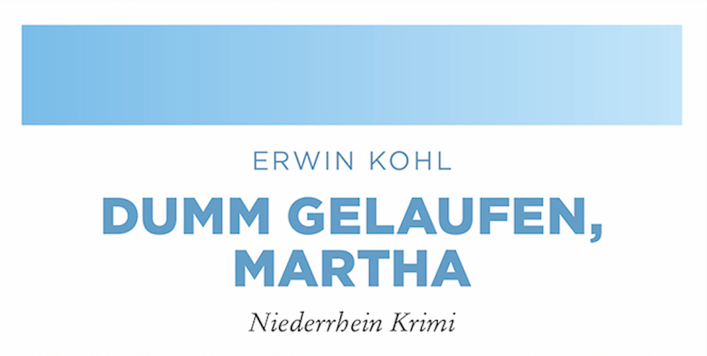 Rollende Lesung vom Emons Verlag und der Rheinbahnter Entwurf