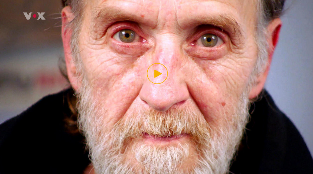 TV-Tipp: Portraits Düsseldorfer Obdachloser