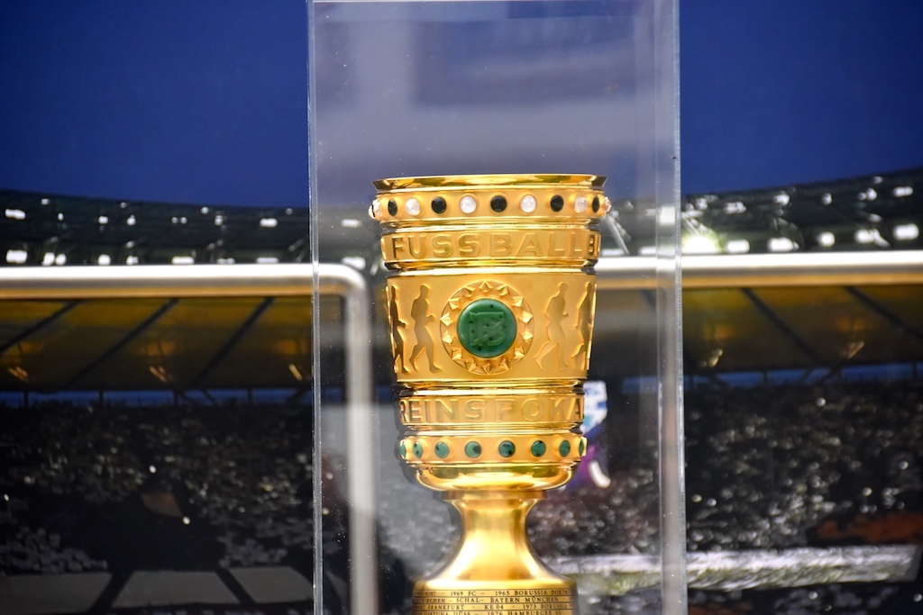 Fortuna im DFB-Pokal-Viertelfinale mit Auswärtsspiel beim 1.FC Saarbrücken