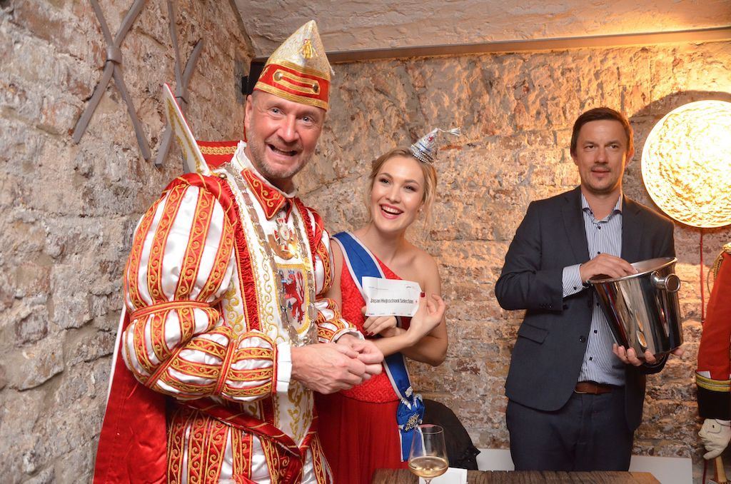 U19 Champions Trophy — Spielpaarungen ausgelost