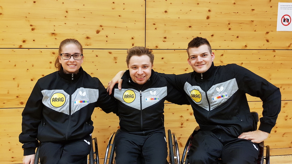 Borussia vorzeitig Deutscher Meister